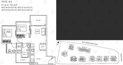 The Glades (D16), Condominium #574657701